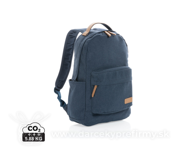Batoh Impact z 16 oz. recykl. canvas AWARE™