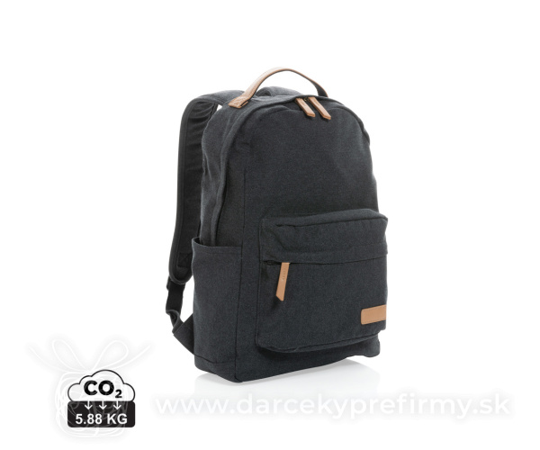 Batoh Impact z 16 oz. recykl. canvas AWARE™