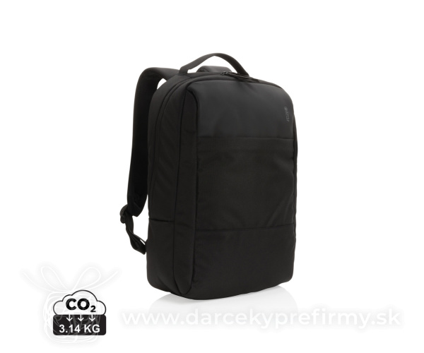 Každodenný batoh Swiss Peak z RPET AWARE™