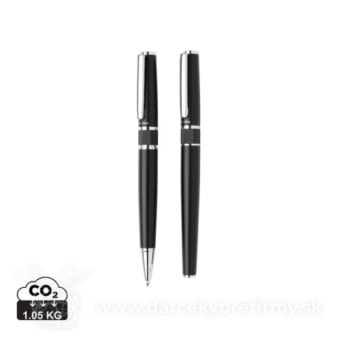 Obrázok produktu Prémiová sada pier Swiss Peak
