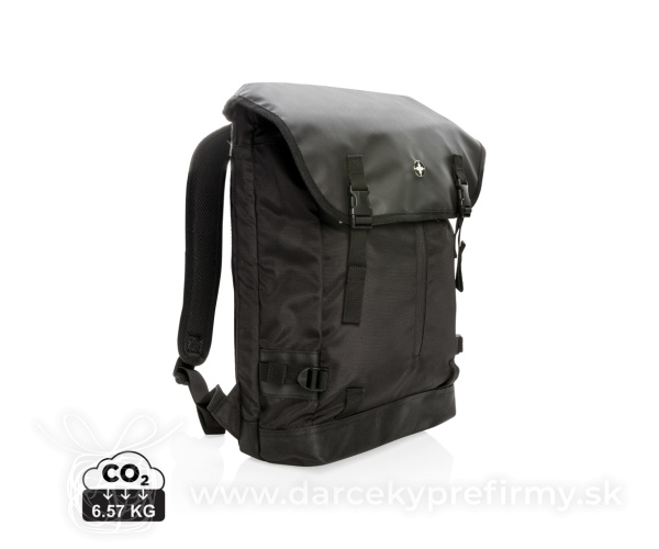 17” outdoorový batoh Swiss Peak