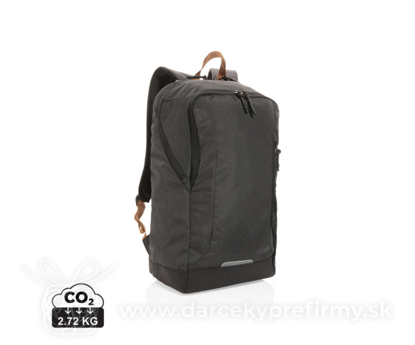 Urban outdoor batoh Impact z rPET AWARE™