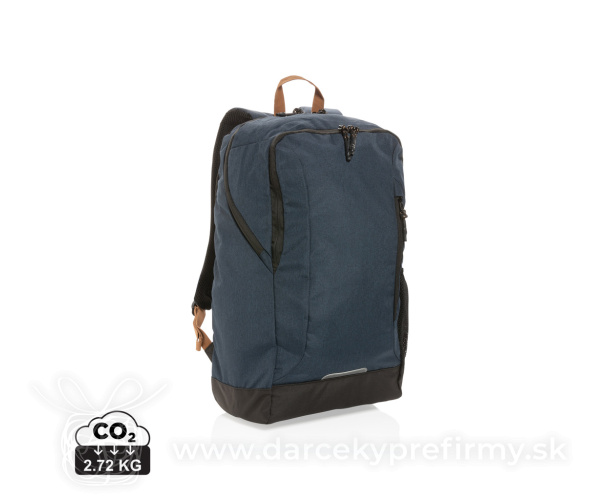 Urban outdoor batoh Impact z rPET AWARE™