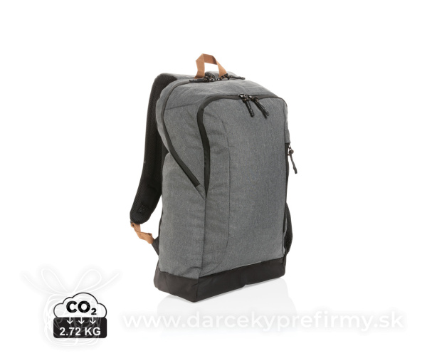 Urban outdoor batoh Impact z rPET AWARE™