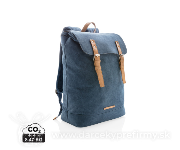 Canvas batoh