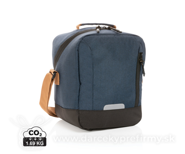 Urban outdoor chladiaca taška Impact z rPET AWARE™
