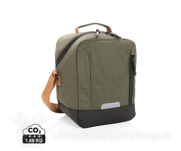 Urban outdoor chladiaca taška Impact z rPET AWARE™