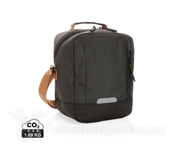 Urban outdoor chladiaca taška Impact z rPET AWARE™