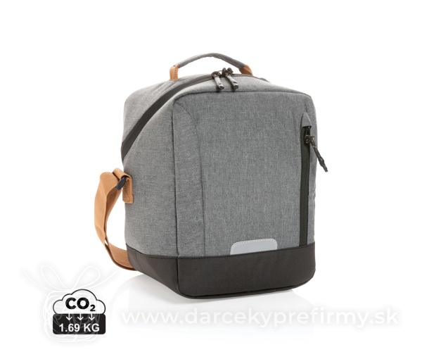 Urban outdoor chladiaca taška Impact z rPET AWARE™