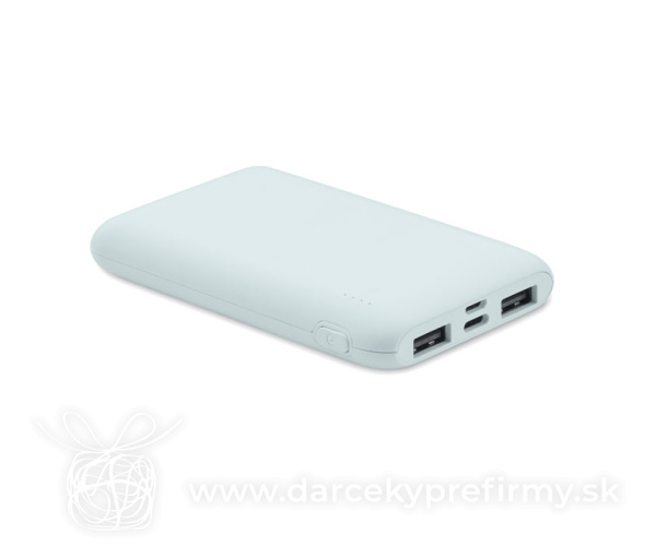 POWER52C - Power banka 5000 mAh