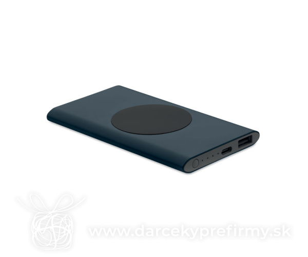 POWERPLUS - Powerbanka 5000mAh 15W