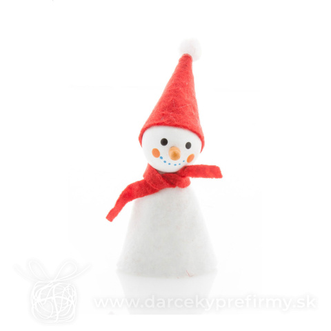 Obrázok produktu Muf - Christmas figure