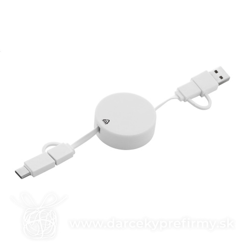 Obrázok produktu Rascop - RABS USB nabíjací kábel