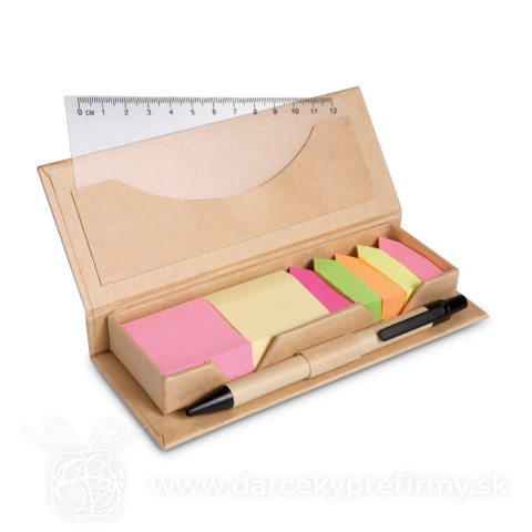 Obrázok produktu STIBOX - Sada kancelářských potřeb