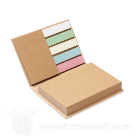 Obrázok produktu MEUI - Set poznámkových bločků
