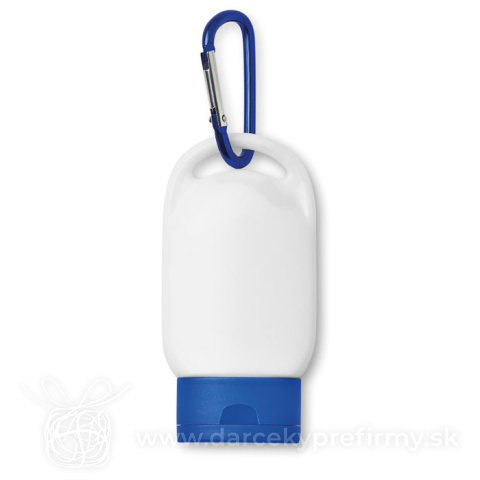 Obrázok produktu SUNCARE - 30 ml opalovací mléko
