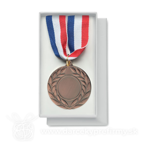 Obrázok produktu WINNER - Medaile o priemere 5 cm