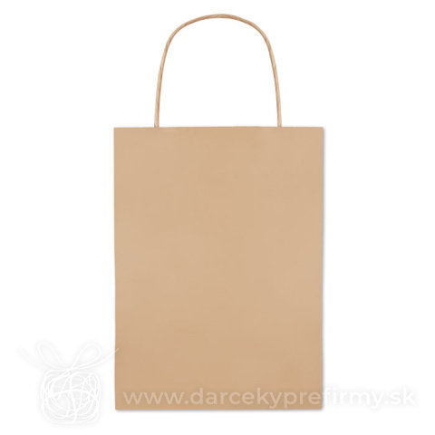 Obrázok produktu PAPER SMALL - Malá taška 150 gr/m²