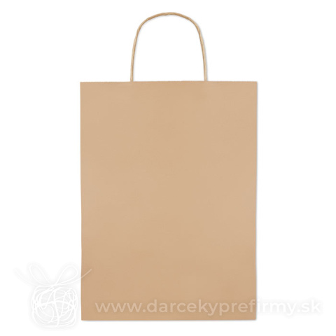 Obrázok produktu PAPER LARGE - Velká taška 150 gr/m²