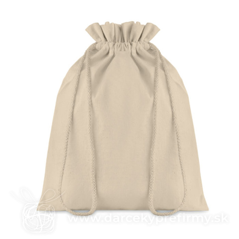 Obrázok produktu TASKE MEDIUM - Stredný bavlnený pytlík