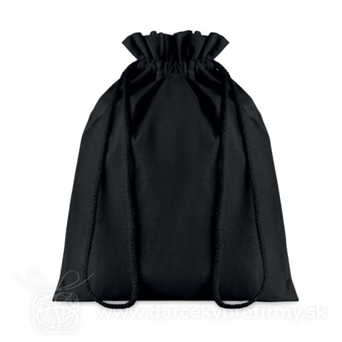 Obrázok produktu TASKE MEDIUM - Stredný bavlnený pytlík