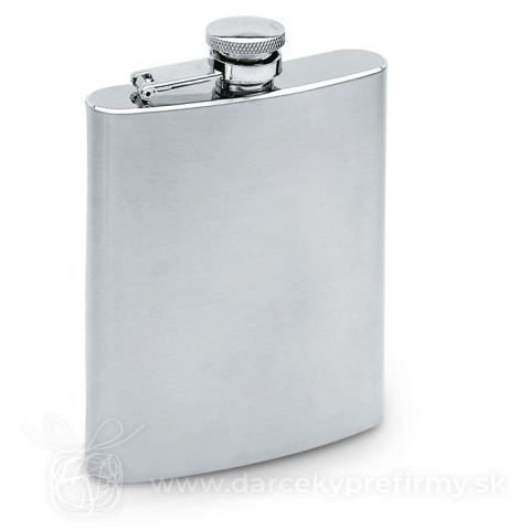 Obrázok produktu SLIMMY FLASK - Úzká ploskačka