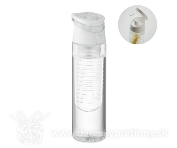 SPORTTLE - Láhev RPET 500 ml