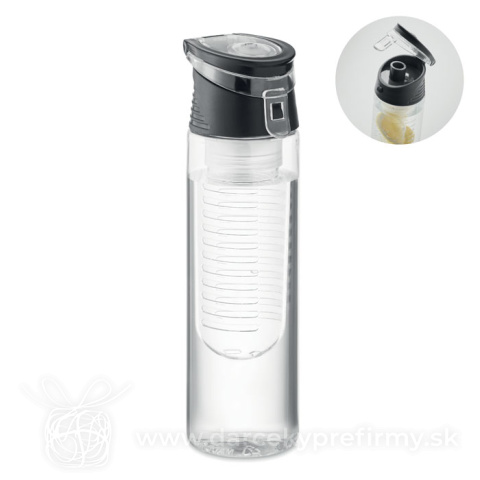 Obrázok produktu SPORTTLE - Láhev RPET 500 ml