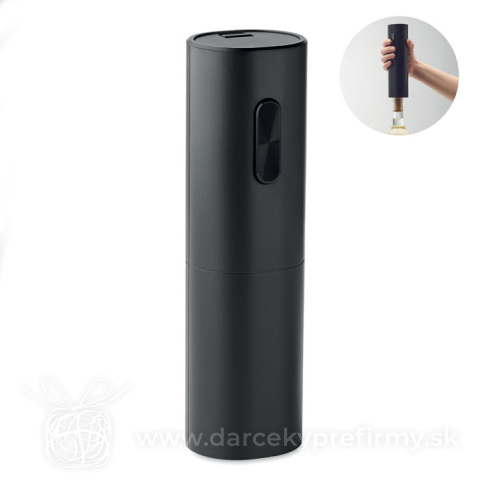 Obrázok produktu VINO - Elektrický otvírák na víno