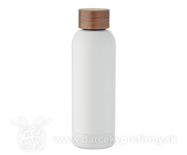 GEISER - Jednostěnná láhev 700 ml