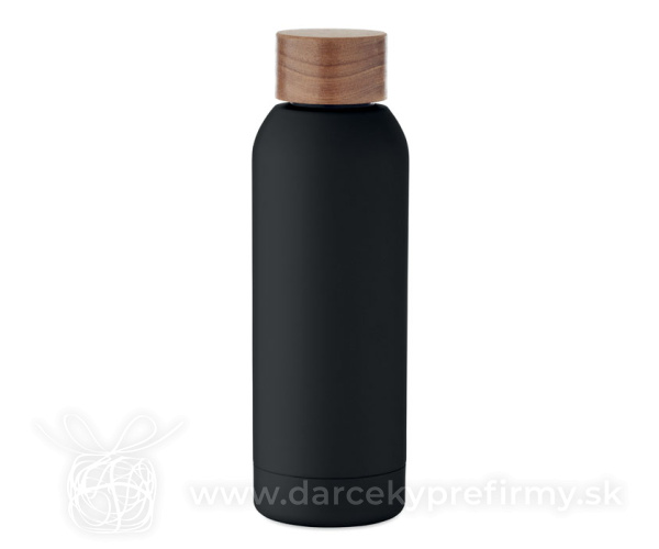 GEISER - Jednostěnná láhev 700 ml