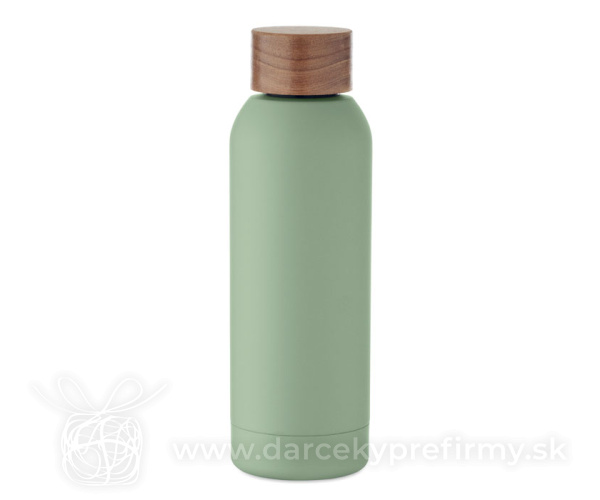 GEISER - Jednostěnná láhev 700 ml