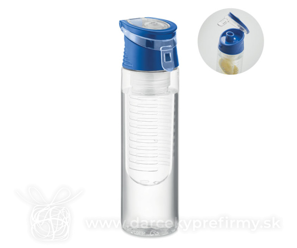 SPORTTLE - Láhev RPET 500 ml