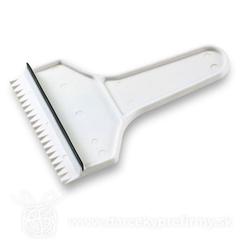 Obrázok produktu FINCLEY - Škrabka na led