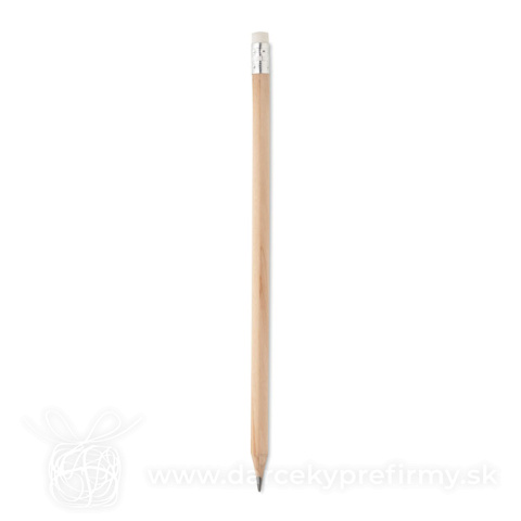 Obrázok produktu STOMP SHARP - Hrocená tužka s gumou