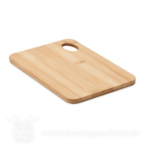 Obrázok produktu BEMGA - Bambusové prkénko na krájení