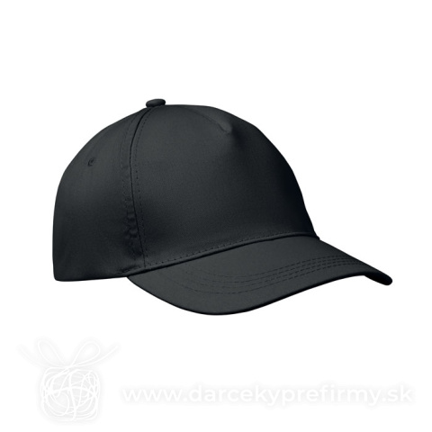Obrázok produktu BUZZ - 5 panelová baseballová čepice