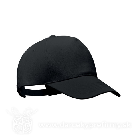 Obrázok produktu BICCA CAP - Kšiltovka z organické bavlny