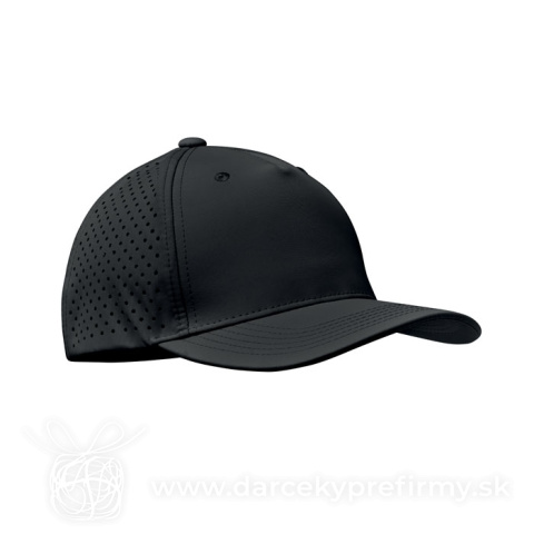 Obrázok produktu CAPO - 5 panelová baseballová čepice 2