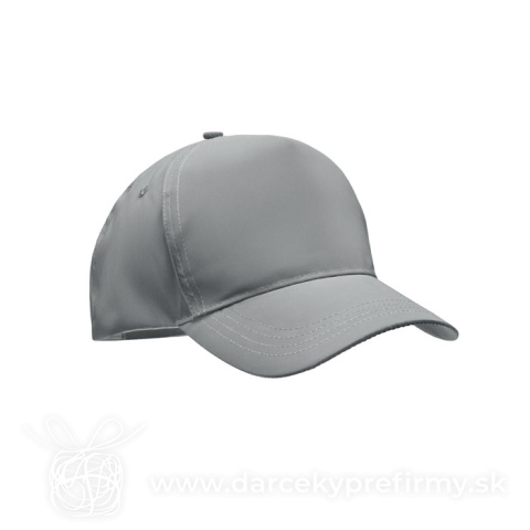Obrázok produktu RAYS - Pětipanelová reflexní kšiltovka