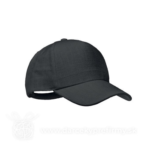 Obrázok produktu NAIMA CAP - Kšiltovka z konopí