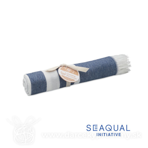 Obrázok produktu MAR - Ručník SEAQUAL® hammam 70x140