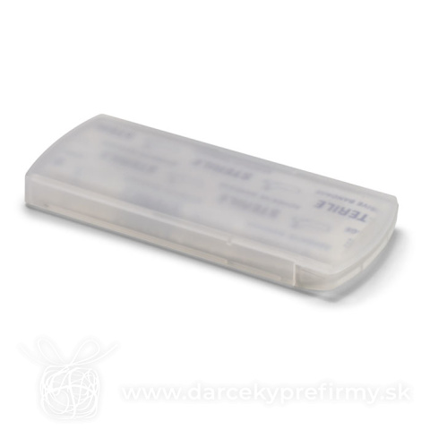 Obrázok produktu EVAN - Náplasti v krabičce