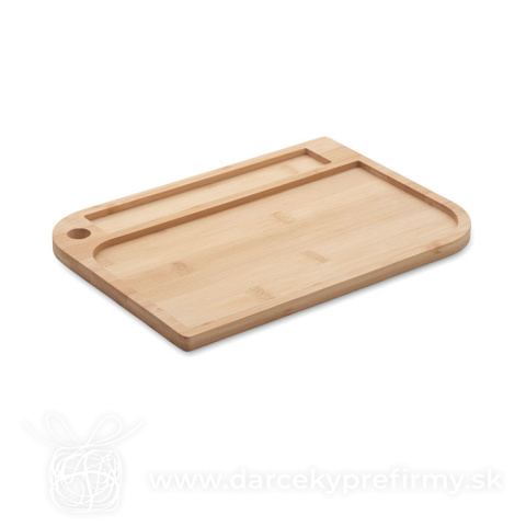 Obrázok produktu LEATA - Jídelní tác z bambusu