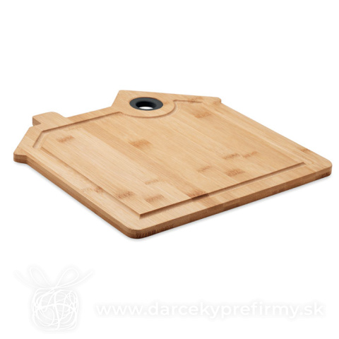 Obrázok produktu RUMAT - Bambusové krájecí prkénko