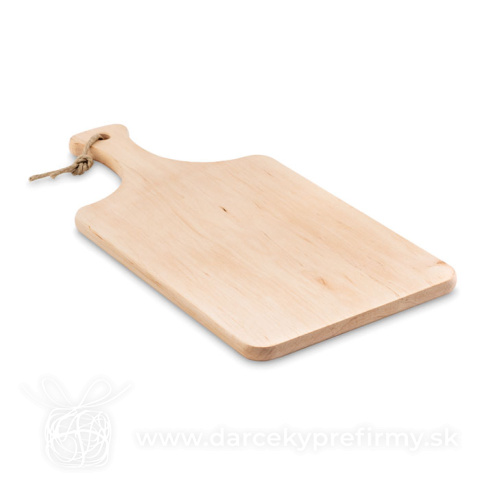Obrázok produktu ELLWOOD LUX - Olšové prkénko