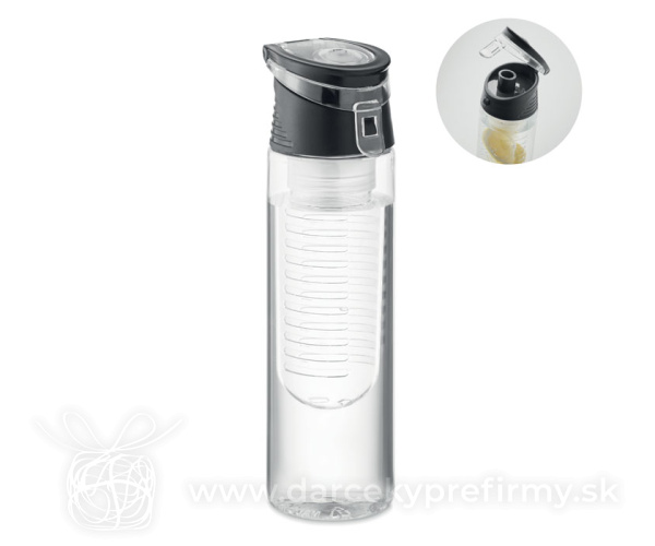 SPORTTLE - Láhev RPET 500 ml