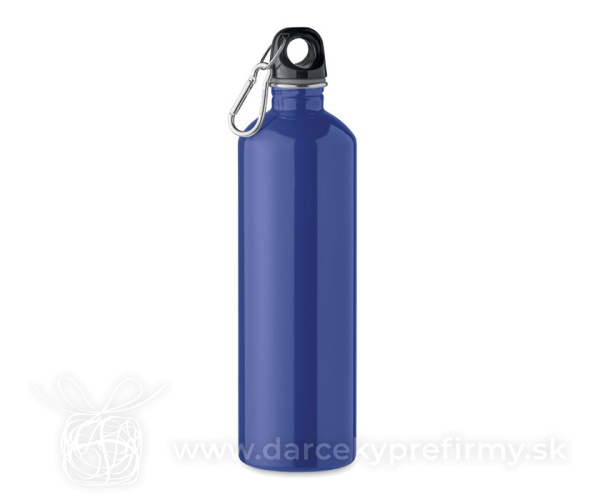 REBIG MOSS - Jednostěnná láhev 750 ml