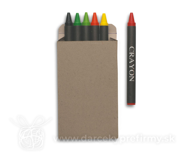 BRABO - 6 pasteliek