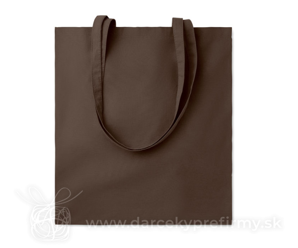 COTTONEL COLOUR ++ - Nákupní taška z bavlny 180g